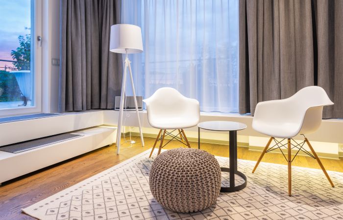Mosaic House Design Hotel