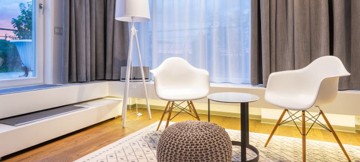 Mosaic House Design Hotel Hotels in Prague