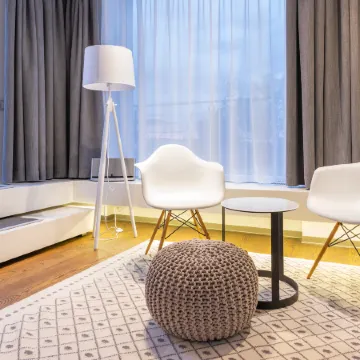 Mosaic House Design Hotel