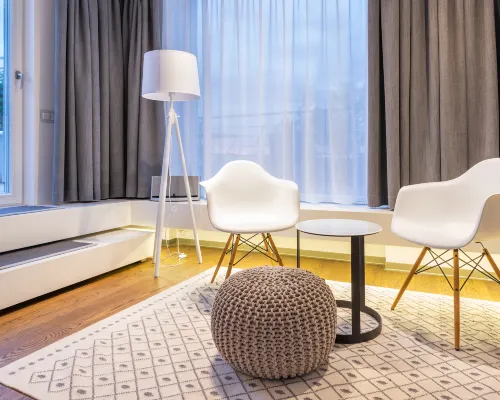 Mosaic House Design Hotel Hotel di Prague