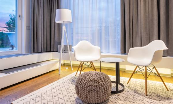 Mosaic House Design Hotel