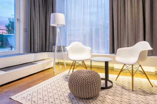 Mosaic House Design Hotel