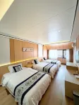 BianchenYoujia · Life Luxury Leisure Vacation Homestay (Border City Chatong Scenic Area) - موقف سيارات
