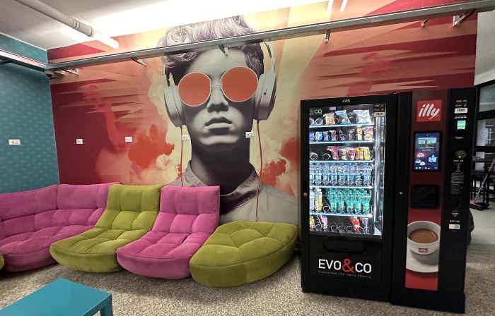 CconfortHotels Host Bari Centrale