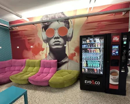 CconfortHotels Host Bari Centrale โรงแรมในบารี