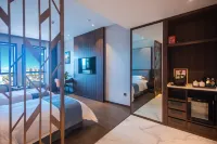 Qianyue Hotel (Qingyang Xifeng Airport Branch) Hotels in Qingyang