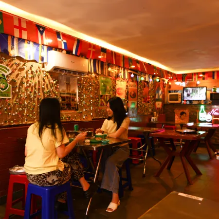 Art Hotel Ha Noi