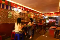 Art Hotel Ha Noi - Frühstück