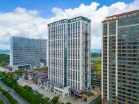 Yeste Hotel (Fangchenggang North High-speed Railway Station)
