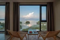 Cloud Retreat Sanshan Island