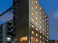 Other Space Asakusa Hotels near Sensō-ji