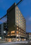 Other Space Asakusa Hotels in Tokio