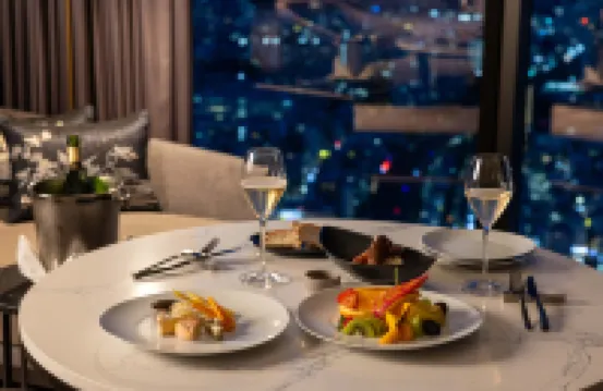 Bellustar Tokyo, A Pan Pacific Hotel