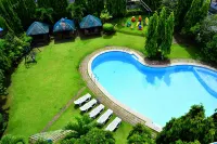 Real Family Hotel (formerly Days Hotel Batangas)
