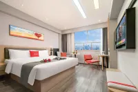 Shankee Hotel (Famingjia Square) Hotels in Leiyang