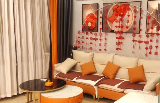 齊齊哈爾喜隆源快捷賓館