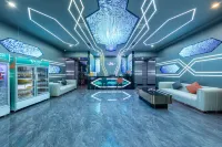 Chanda Time Hotel (Tianquan Hospital of Traditional Chinese Medicine 318 National Road Branch) Hotels in Tianquan