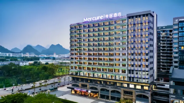 Mercure  Guilin High-tech Zone Hotel
