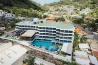 The Yama Hotel Phuket Hotels in der Nähe von Großer Buddha von Phuket