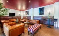Wyndham Garden Lahnstein Koblenz - bar