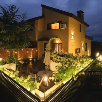 Meisong Weishu Villa