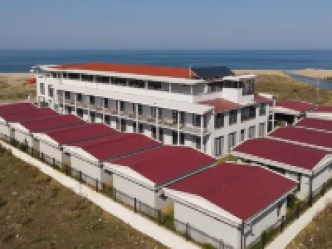 Yalikoy Deniz Hotel Istanbul Hotels in Catalca