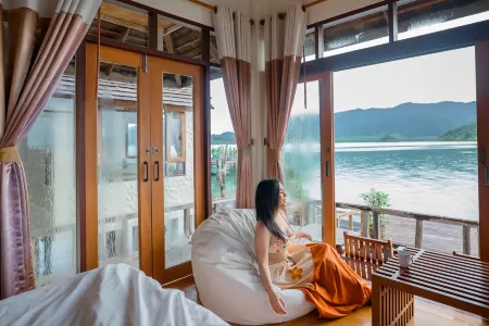 Salakphet Resort Отели рядом с достопримечательностью «Ban Salak Phet»