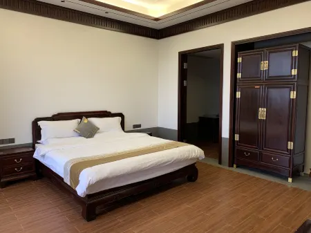 Yunfu Guest House