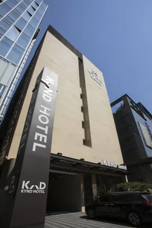 KYND HOTEL