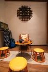 Heshun Chuntianli Inn - Bar