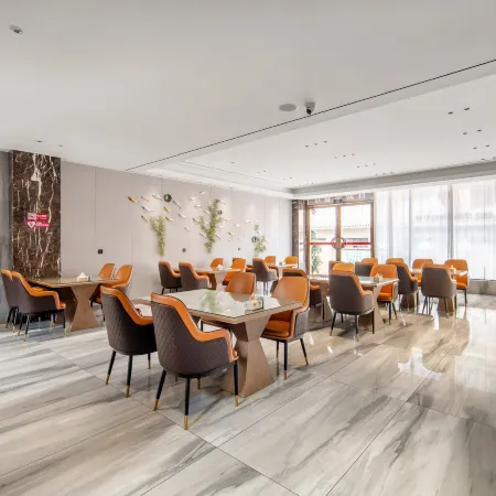ZhiHe Hotel