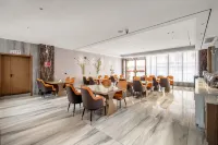 ZhiHe Hotel Hôtels à : Jingdong