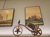 Nansheqi Homestay - 2 stelle