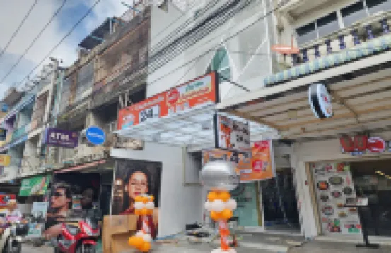 รีซ โฮสเทล โรงแรมใกล้สนามศุภชลาศัย