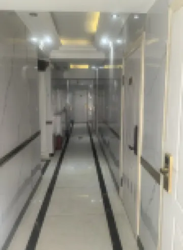 Hunchun Zhaojia Hotel