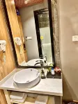 Hebi Qingju Yishang Boutique Hotel - balcony