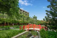 Silk Sense Hoi An River Resort - Tiny houses