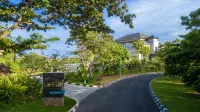 Ululani Bali Hotels in 