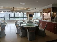 Vienna Hotel (Shaoguan Wuliting) - Mountain view
