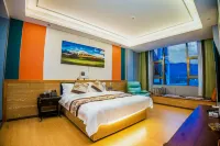 Hongshangxing Hotel - 2-Star