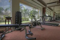 Hotel Centro Puerto Princesa, Palawan - Gym