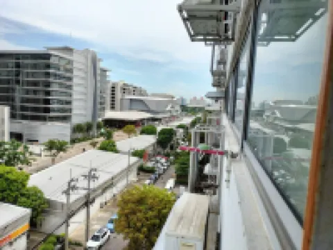 Dailyroom C3,C4by Anna Hotels in Pak Kret