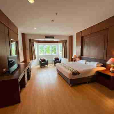Siamgrand Hotel Udon thani Rooms