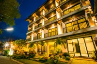 Patra Phrasing Boutique Hotel Hotel in zona Wat Muen Nguen Kong
