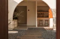 Mountain Resort Hotel - Barer