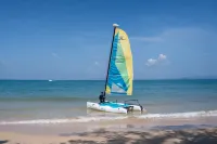 Sofitel Krabi Phokeethra Golf and Spa Resort - de playa