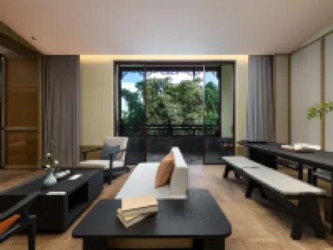 Steigenberger Icons Guizhou Xiaoqikong Hotels in Libo