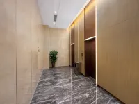 Lavande Hotel  Nanshan Lersure  Plaza  in   Anyue  Ziyang Hotels in Anyue