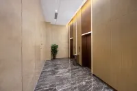 Lavande Hotel  Nanshan Lersure  Plaza  in   Anyue  Ziyang Hotels in Anyue