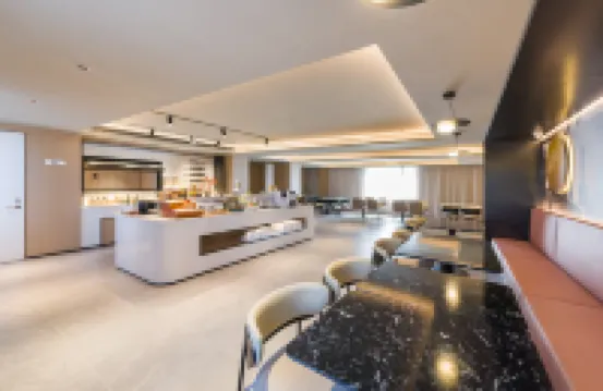 Ni Hao Hotel (Zibo Boshan Hongyeshiyan Mall)